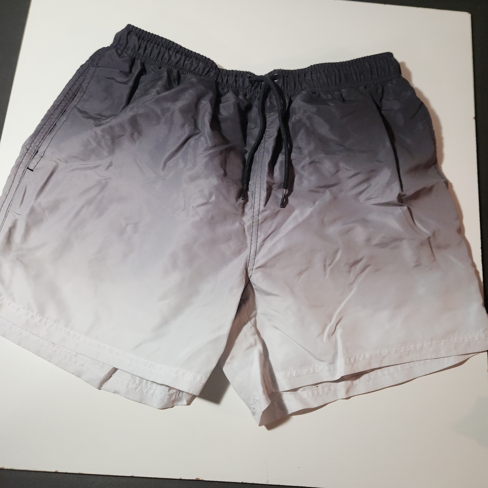 Men's Primark Swim Trunks Size Medium